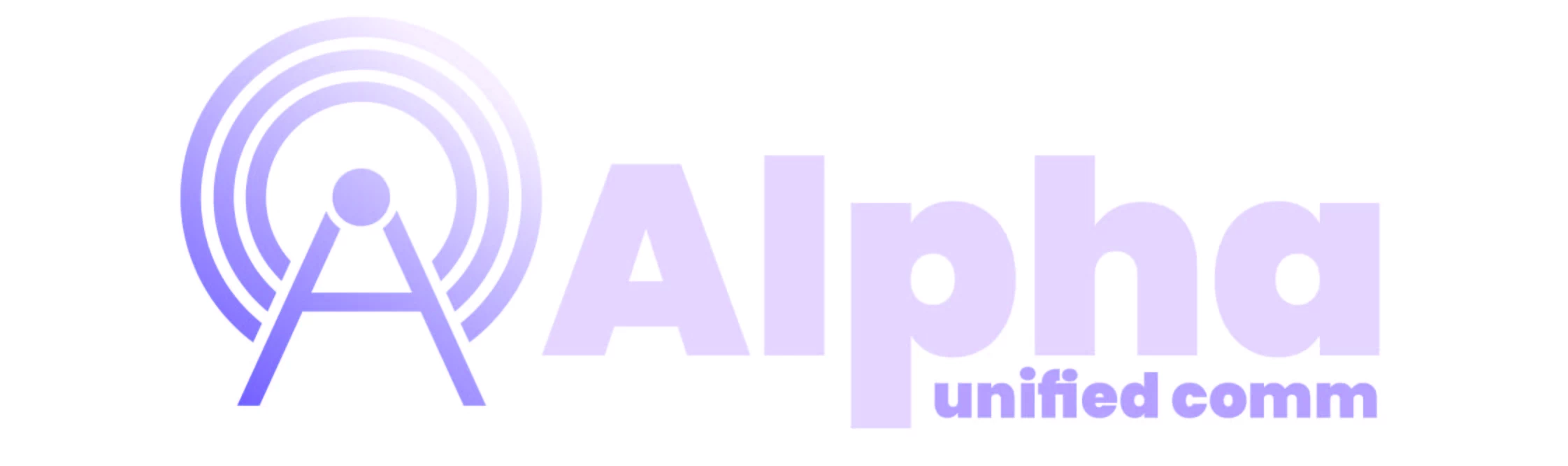 Alpha Unified Communication